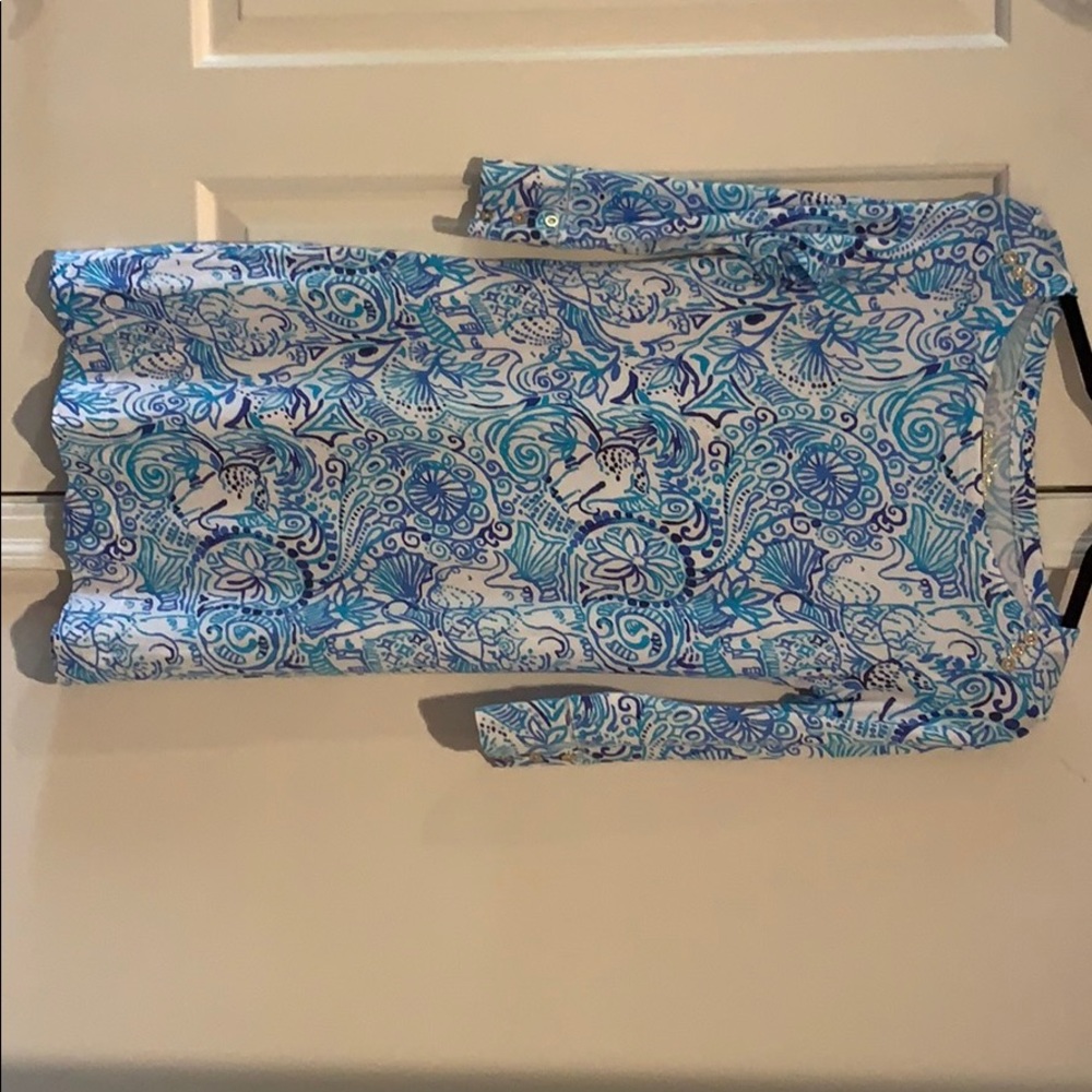 Lilly Pulitzer Dress size XS